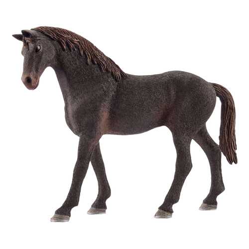 Фигурка животного Schleich Английский чистокровный верховой жеребец 13856 в Кораблик