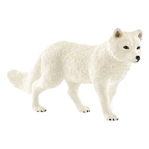 Фигурка животного Schleich Песец 14805 в Кораблик