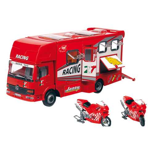 Игровой набор Dickie 3414861 в Кораблик