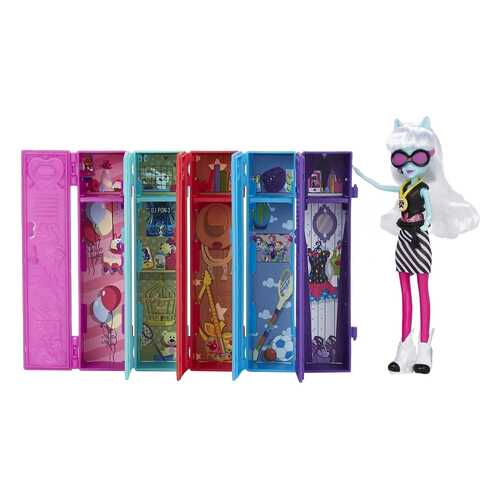 Игровой набор Hasbro школьных аксессуаров Equestria Girls My Little Pony в Кораблик