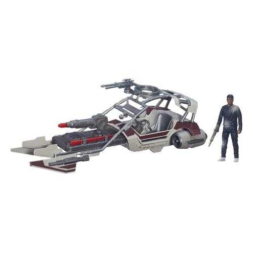 Игровой набор star wars b3672 b3674 в Кораблик