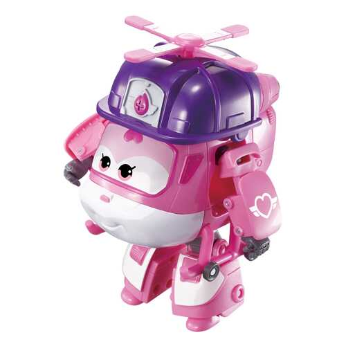 Игровой набор Super Wings Диззи EU730222 в Кораблик