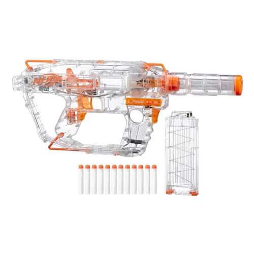 Бластер Hasbro Nerf Модулус Сумерки E0733 в Кораблик