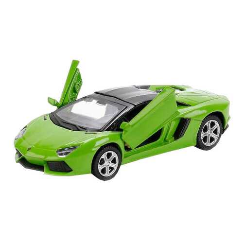 Коллекционная модель машины Playsmart Lamborghini Aventador LP700-4 6632 в ассортименте в Кораблик