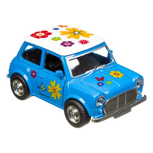 Коллекционная модель машины Shenzhen Toys Classic Car А87683 в Кораблик