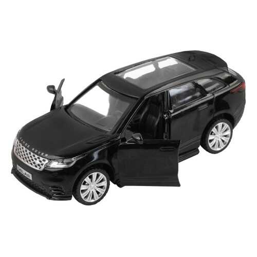 Машинка металлическая Автопанорама Land Rover Range Rover Velar масштаб 1:42 JB1200177 в Кораблик