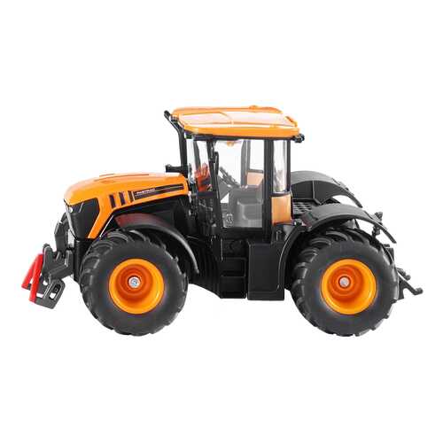 Спецтехника Siku трактор JCB Fastrac 4000 3288 в Кораблик