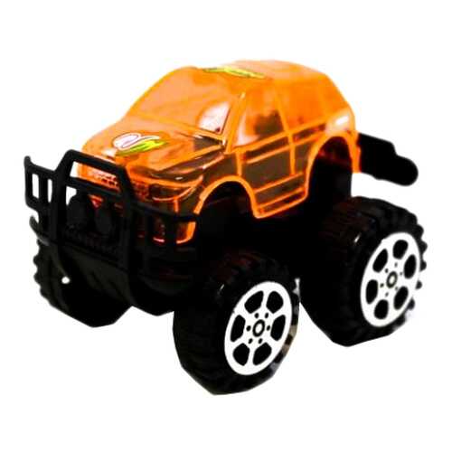 Внедорожник Shenzhen Toys Джип DK-3766 в Кораблик