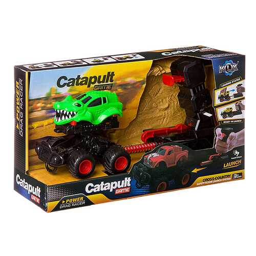 Внедорожник Shenzhen Toys со звуковыми эффектами 2 вида Б93309-GW в Кораблик