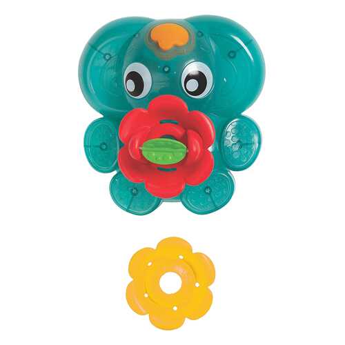 Игрушка для купания Playgro Фонтанчик 4086399 в Кораблик