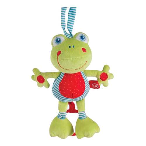 Подвесная игрушка FROLIC FROGLING 0+ Happy Baby в Кораблик