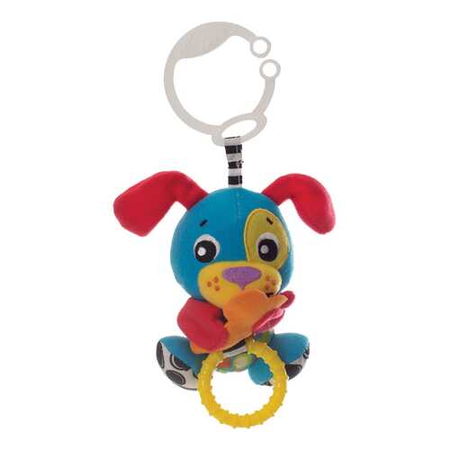 Подвесная игрушка Playgro Щенок 0185471 в Кораблик