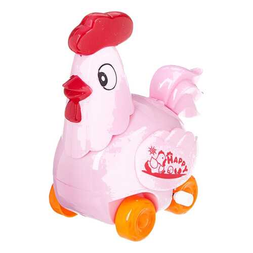 Развивающая игрушка Shenzhen Jingyitian Trade Курица-несушка 222 в Кораблик