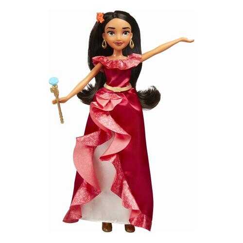 Кукла Disney Elena Avalor b7369 в Кораблик