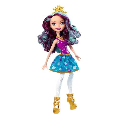 Кукла Ever After High Мэдлин Хэттер DLB34 DMJ76 в Кораблик