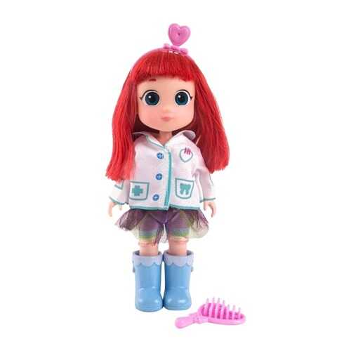 Кукла Rainbow RUBY Руби Доктор в Кораблик