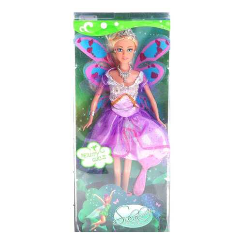 Кукла Shenzhen toys miao miao принцесса бабочка Shenzhen toys Д62053 в Кораблик