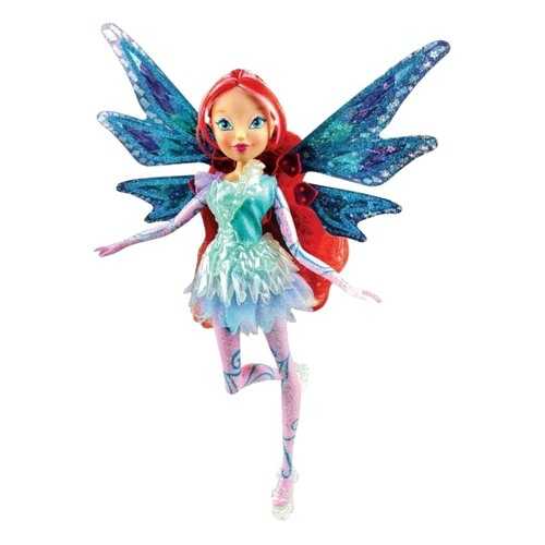 Кукла Winx Club Тайникс. Блум в Кораблик