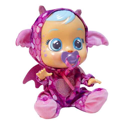 Плачущий младенец Брани Crybabies Fantasy IMC toys в Кораблик