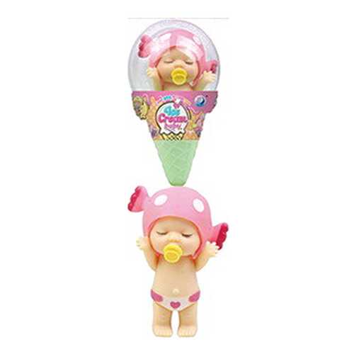 Пупс Junfa Toys Ice Cream Baby «Конфетка» №3 в Кораблик