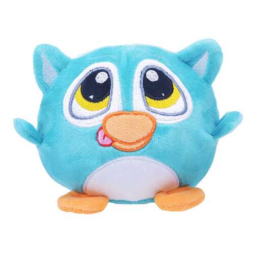Мягкая игрушка персонаж 1Toy Савва Хрумс Т14271 в Кораблик