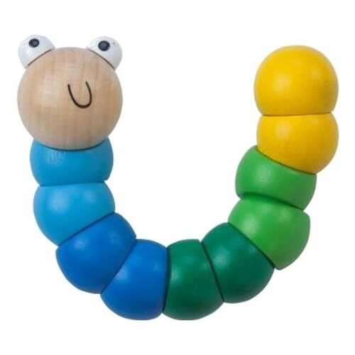 Игра-змейка Mapacha Гусеницa 76739 в Кораблик