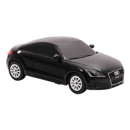 Радиоуправляемая машинка Rastar AUDI TT 20 черная 30700B в Кораблик