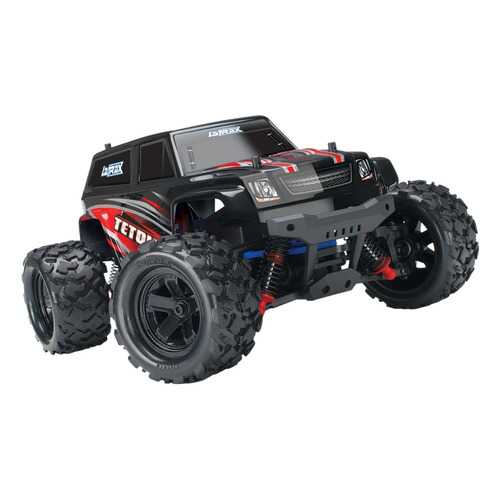 Радиоуправляемая машинка Traxxas LaTrax Teton 1/18 4WD TRA76054-1 в Кораблик