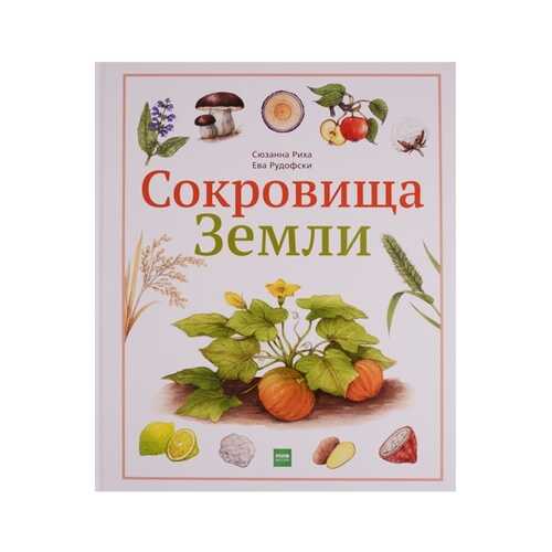 Сокровища Земли в Кораблик