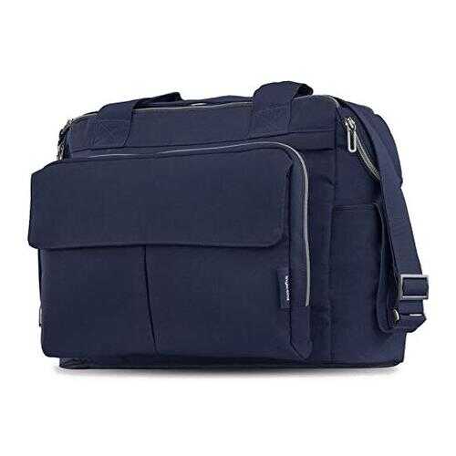 Сумка для коляски Inglesina Dual Bag sailor blue в Кораблик