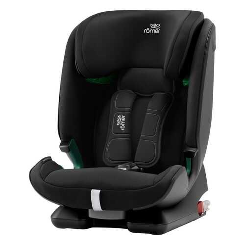 Автокресло 1/2/3 Britax Roemer ADVANSAFIX M i-Size Cosmos Black в Кораблик