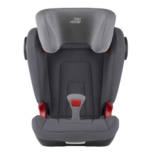 Автокресло Britax Romer Kidfix? S Storm Grey Trendline в Кораблик