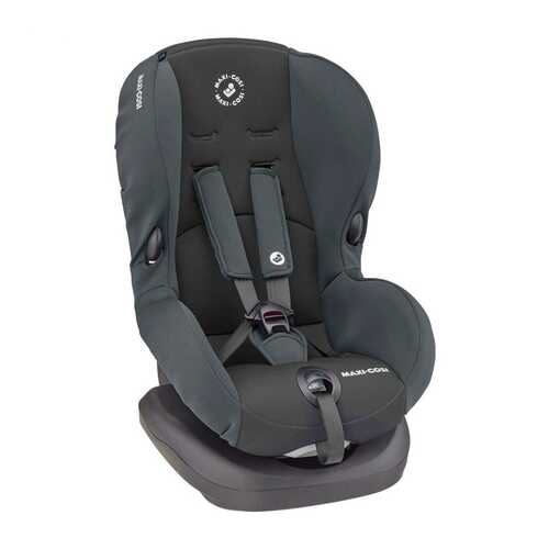 Автокресло Maxi-Cosi группы 1 (9–18кг) Priori SPS+ Basic Grey в Кораблик