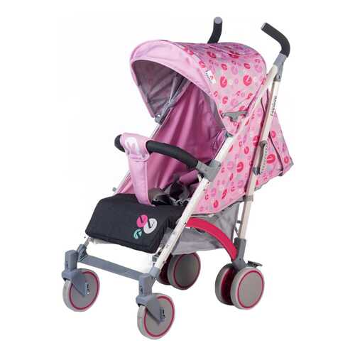 Коляска-трость Babyhit Rainbow LT в Кораблик