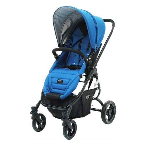 Прогулочная коляска Valco Baby Snap 4 Ultra Ocean Blue в Кораблик