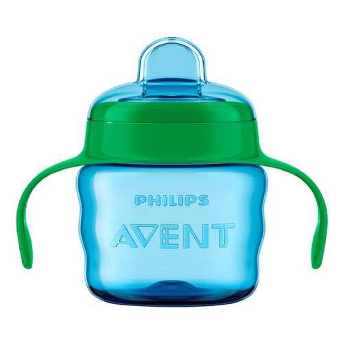 Поильник Philips AVENT SCF551_05 в Кораблик