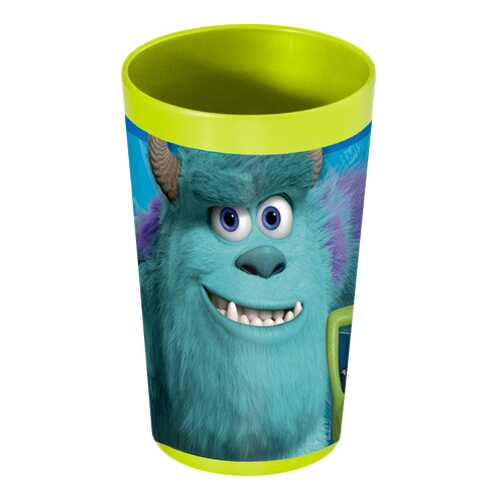 Стакан Stor Disney PIXAR MONSTERS UNIVERSITY 47807 250 мл в Кораблик