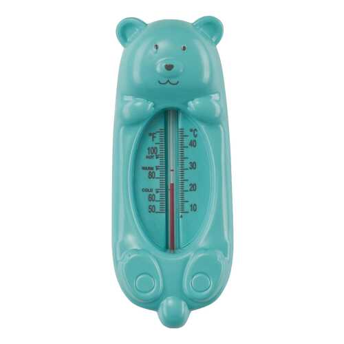 Термометр для воды Water Thermometer (blue) в Кораблик