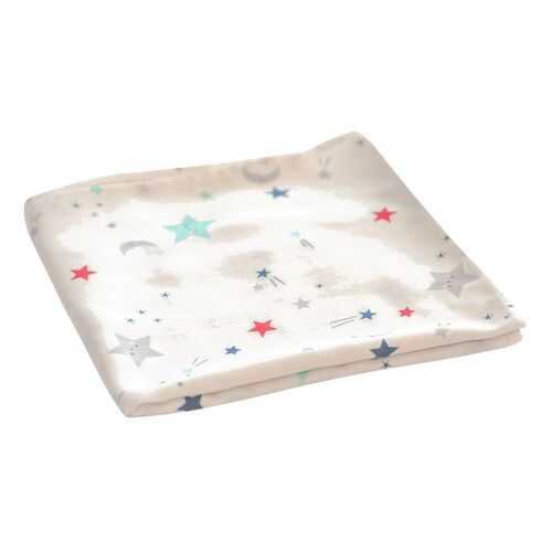 Пеленка TinyTwinkle 120x120 Twinkle Star в Кораблик