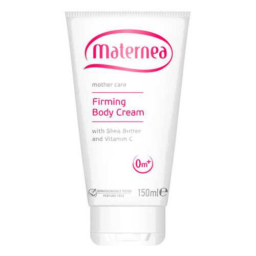 Крем для мам Materna Firming Body Cream 150 мл в Кораблик