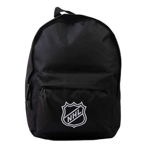 Рюкзак детский NHL цвет: черный в Кораблик