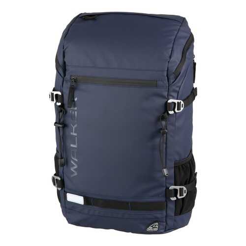 Рюкзак Walker Explorer Sport Blue Coated в Кораблик